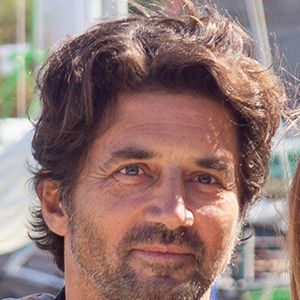 Photo Bruno Madinier