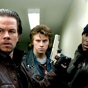 Photo John Singleton