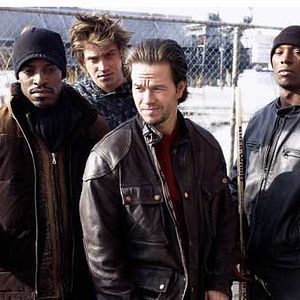 Photo John Singleton