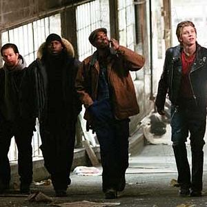 Photo Garrett Hedlund