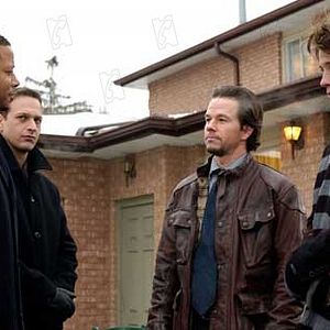 Photo Terrence Howard