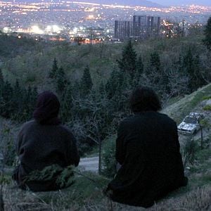 Photo Niki Karimi