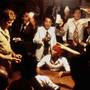 Photo Michael Cimino