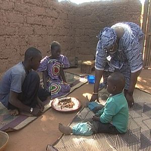 Photo Rahmatou Keïta