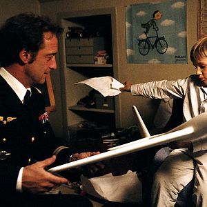 Photo Vincent Lindon