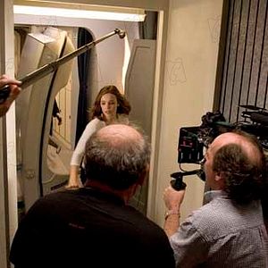 Photo Wes Craven