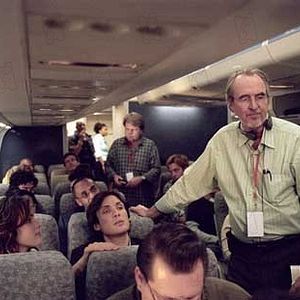 Photo Cillian Murphy