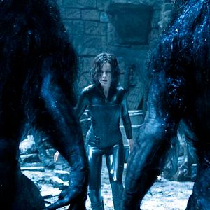 Photo Kate Beckinsale