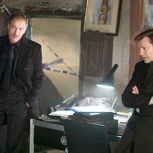 Photo Michael Caton-Jones