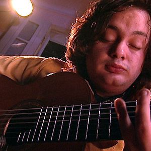 Photo Mika Kaurismäki