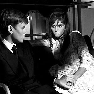 Photo Claudia Cardinale