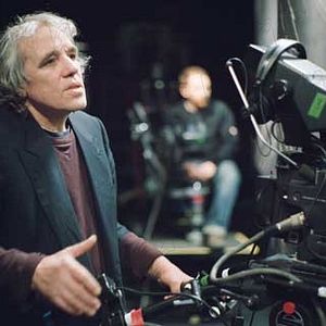 Photo Abel Ferrara