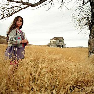 Photo Jodelle Ferland