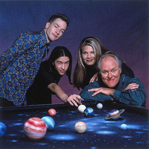 Photo Kristen Johnston