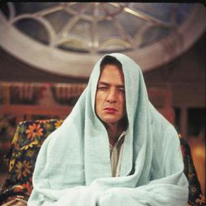 Photo 3ème planète après le soleil