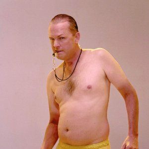 Photo Son of the Beach