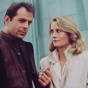 Photo Cybill Shepherd