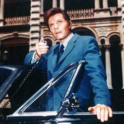 Photo Hawaï Police d'état