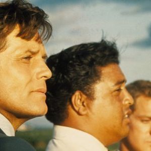 Photo James MacArthur