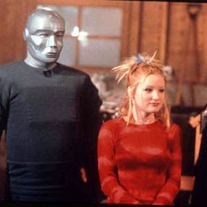 Photo Au-delà du réel, l'aventure continue