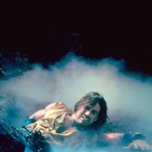 Photo Kevin Sorbo