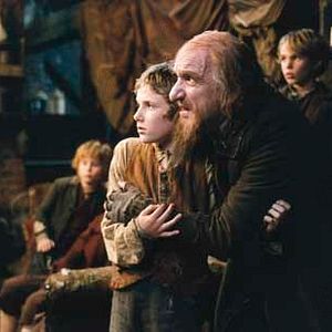 Photo Roman Polanski