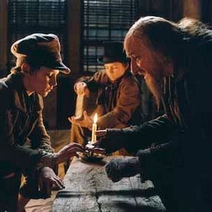 Photo Roman Polanski