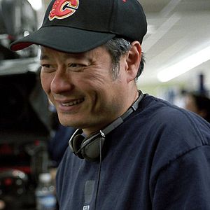 Photo Ang Lee