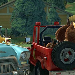 Photo Anthony Stacchi