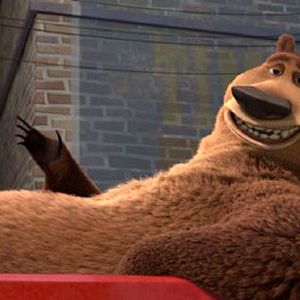 Photo Anthony Stacchi