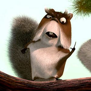 Photo Anthony Stacchi