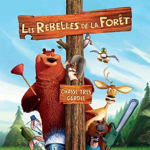 Photo Anthony Stacchi