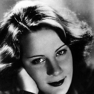 Photo Alida Valli
