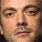 Photo Mark Sheppard