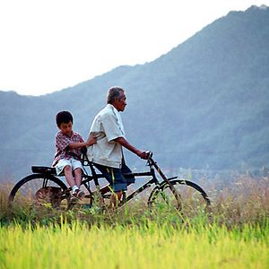 Photo Lee Jung-hyang