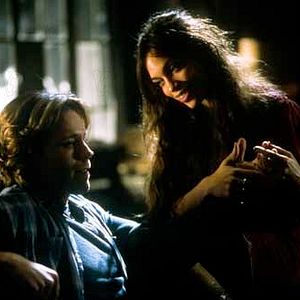 Photo Rosario Dawson