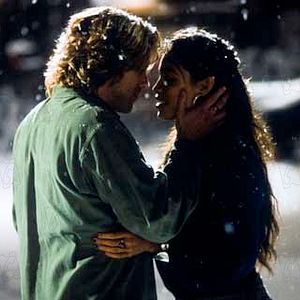 Photo Rosario Dawson