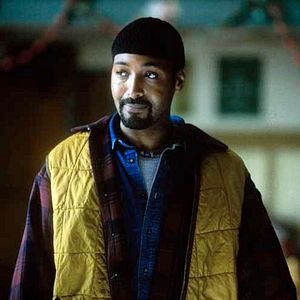 Photo Jesse L. Martin
