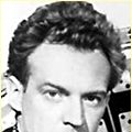 Photo Arthur Kennedy