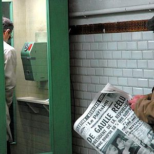 Photo Serge Le Péron