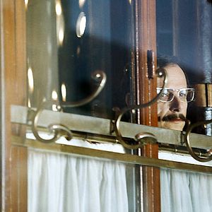 Photo Serge Le Péron