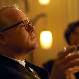 Photo Truman Capote