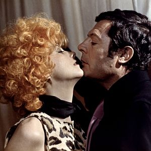 Photo La Grande bouffe