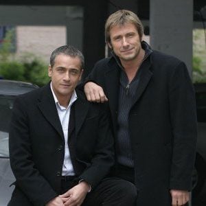 Photo Rose et Val