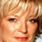 Photo Gillian Taylforth