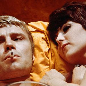 Photo Macadam Cowboy