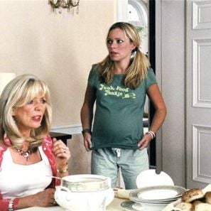 Photo Sarah Alexander