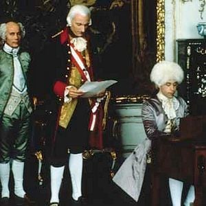 Photo F. Murray Abraham