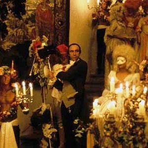 Photo F. Murray Abraham