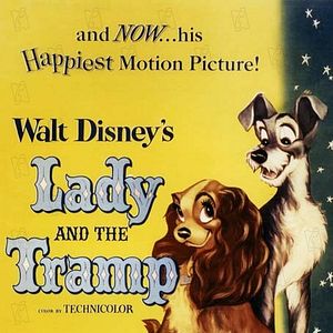 Photo La Belle et le Clochard